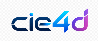 Logo cie4d Indonesia